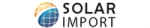Solar-import logo