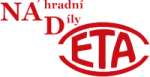 Nadeta logo