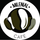 Milenialcafe logo