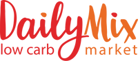 DailyMix logo