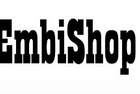 EmbiShop logo