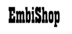 EmbiShop logo