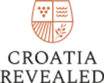 croatia revealed logo