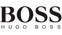 HUGO BOSS logo