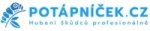 Potapnicek logo