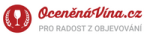 OcenenaVina.cz logo