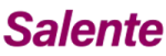 Salente logo