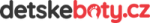 Detskeboty logo