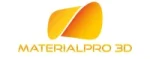 Materialpro3D logo