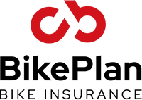 BikePlan logo