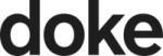 Doke logo