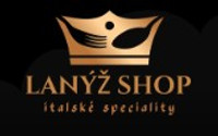 Lanyz Shop logo