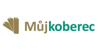 Mujkoberec logo