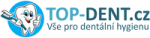 Top-dent.cz logo