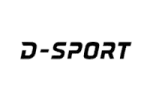 D-SPORT logo