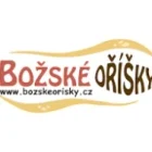 BozskeOrisky logo