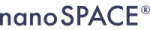 NanoSPACE logo