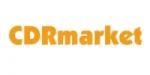 CDRmarket logo