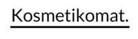 Kosmetikomat logo