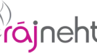 Raj nehtu logo