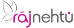 Raj nehtu logo