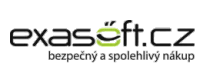 ExaSoft.cz logo
