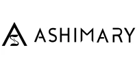 Ashimary logo