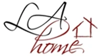 LaHome logo