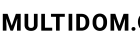 Multidom logo
