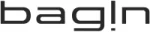 Bagin.cz logo