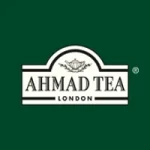 Ahmad Tea logo