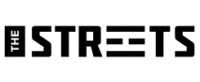 The Streets logo