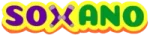Soxano logo