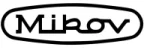 Mikov logo