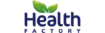 Healthfactory.cz logo