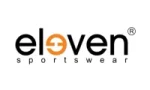ELEVEN-sportswear logo
