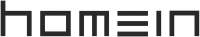 Homein.cz logo