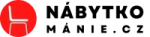 Nabytkomanie logo