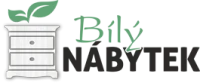 Bily nabytek logo