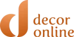 DecorOnline logo