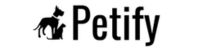 Petify.cz logo