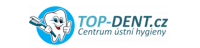 TOP-DENT.cz logo