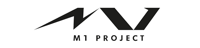 M1project.cz logo