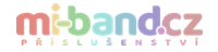 Mi-band.cz logo