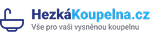 Hezkakoupelna logo