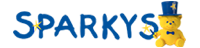 Sparkys.cz logo
