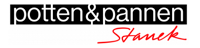 Pottenpannen.cz logo