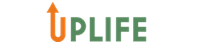 UpLife.cz logo