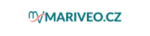 Mariveo.cz logo