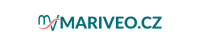 Mariveo.cz logo